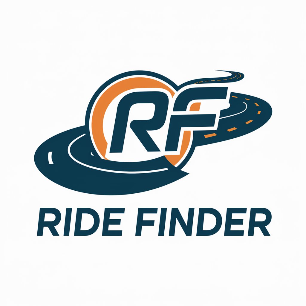 Ride Finder