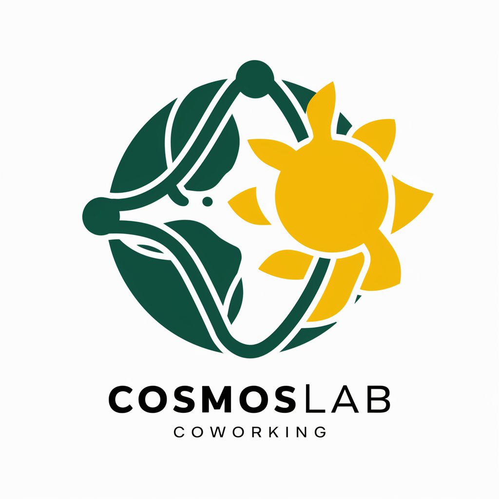 CosmosLab