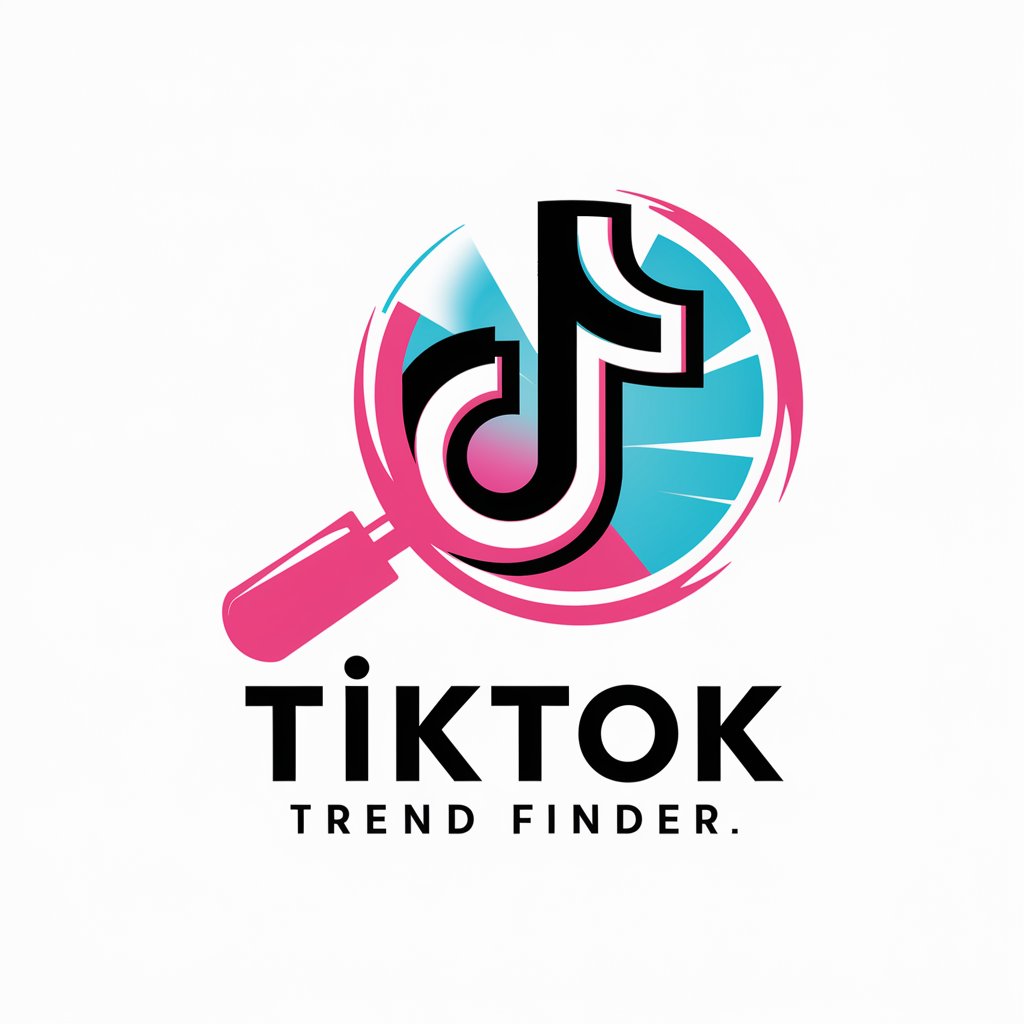 TikTok Trend Finder in GPT Store