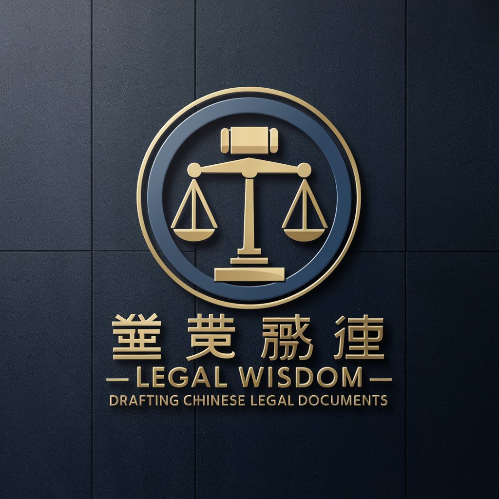 Legal Wisdom in GPT Store