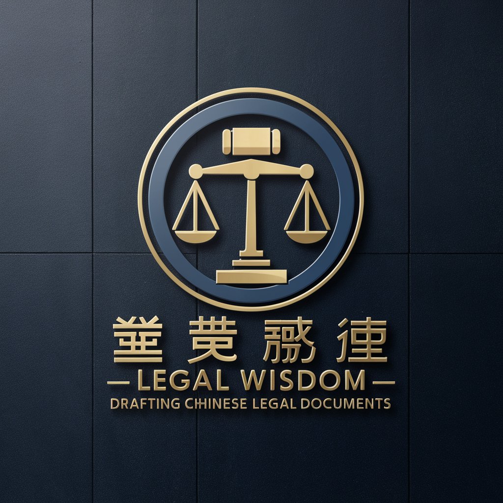 Legal Wisdom