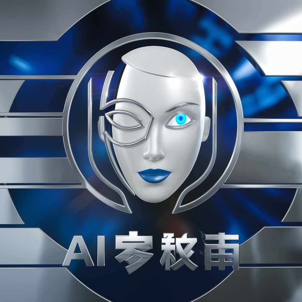 AI タレントクリエイター