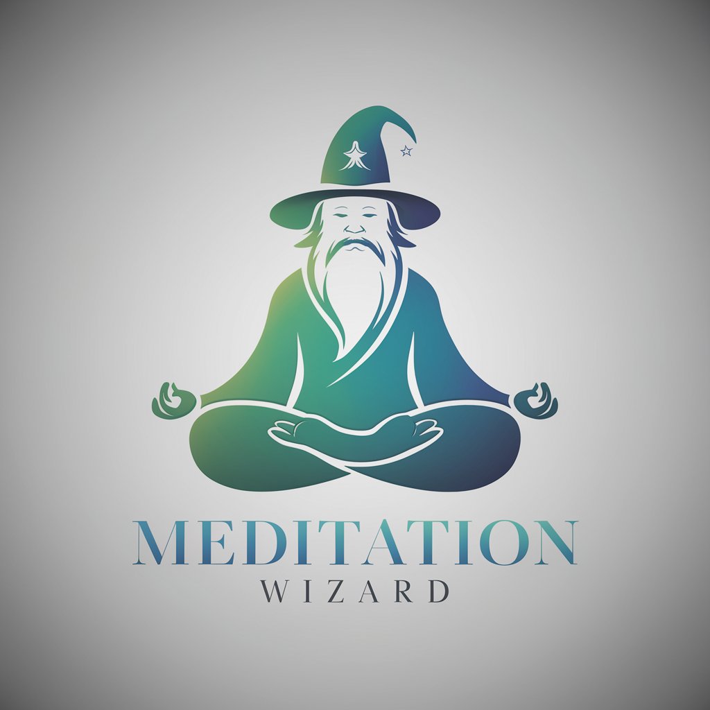 Meditation Wizard
