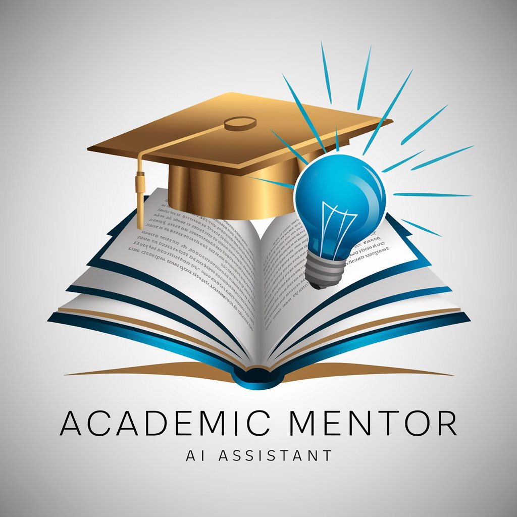 Academic Mentor