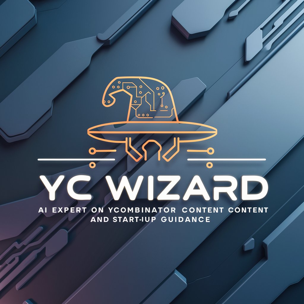 YC Wizard in GPT Store
