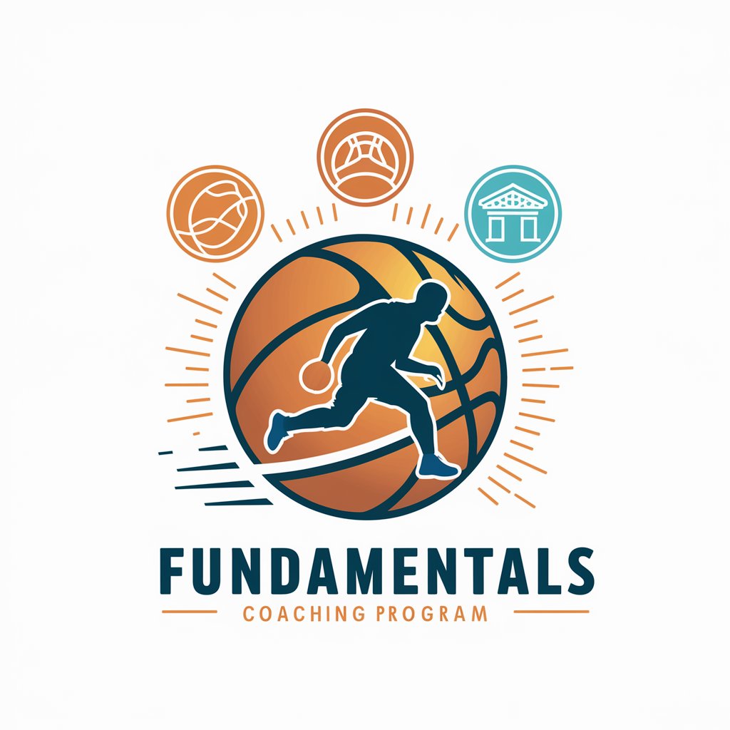 Fundamentals Coach