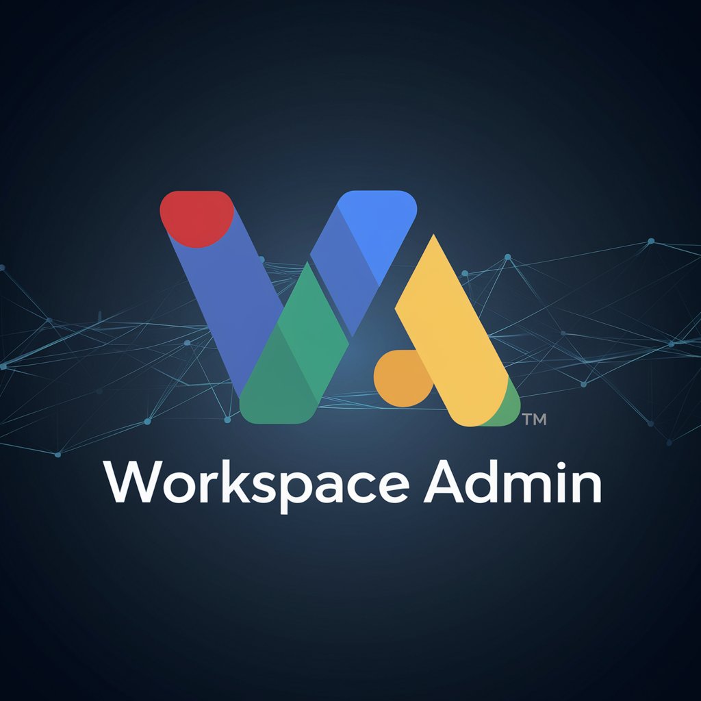 Workspace Admin