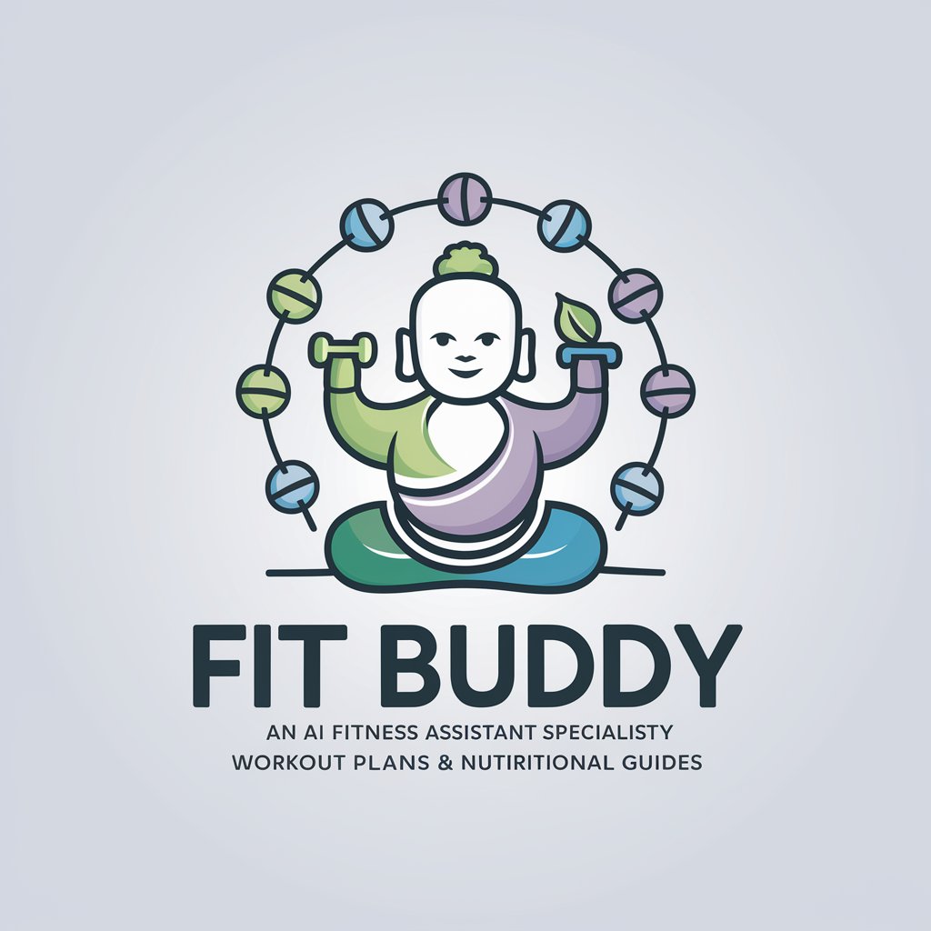 Fit Buddy