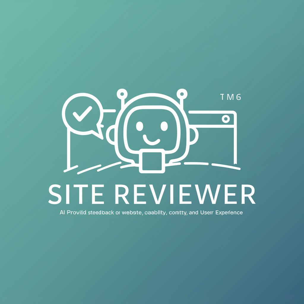 Site Reviewer