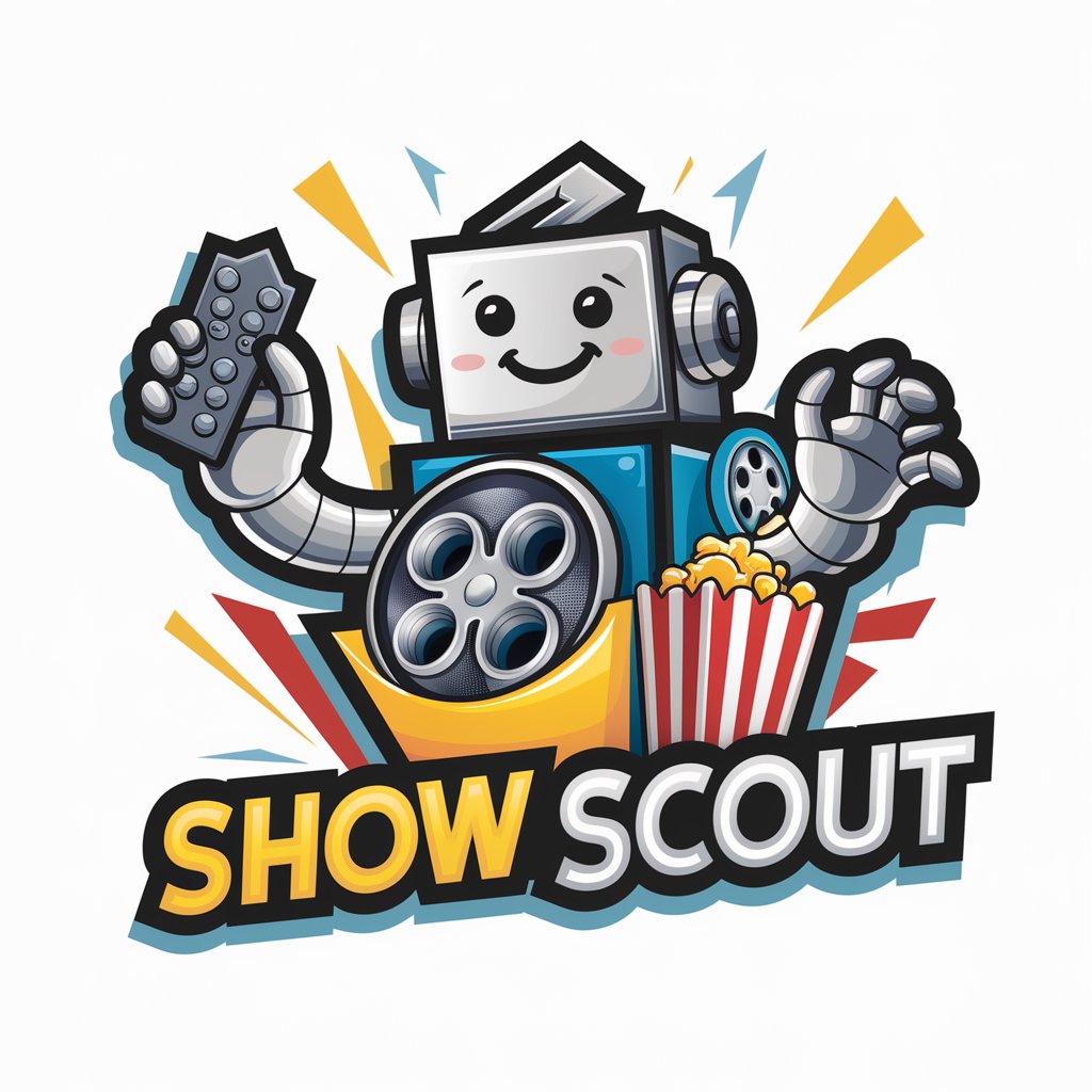 Show Scout