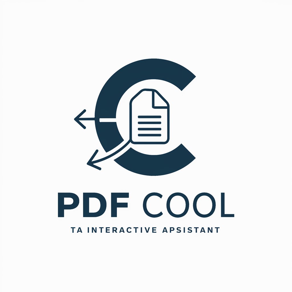 PDF Cool in GPT Store