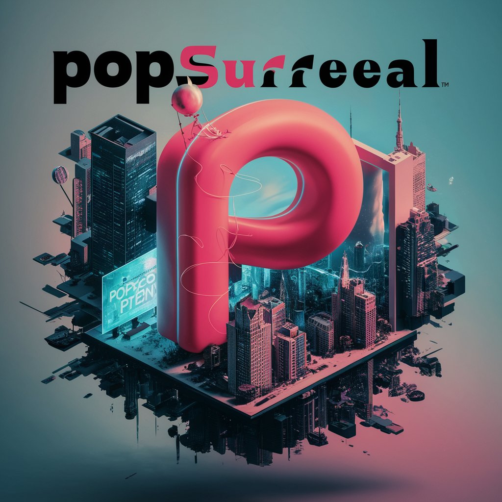 PopSurreal