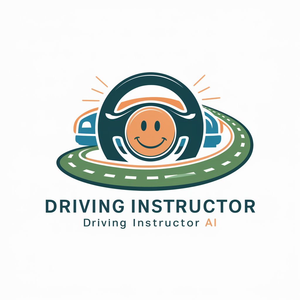 Driving Instructor in GPT Store