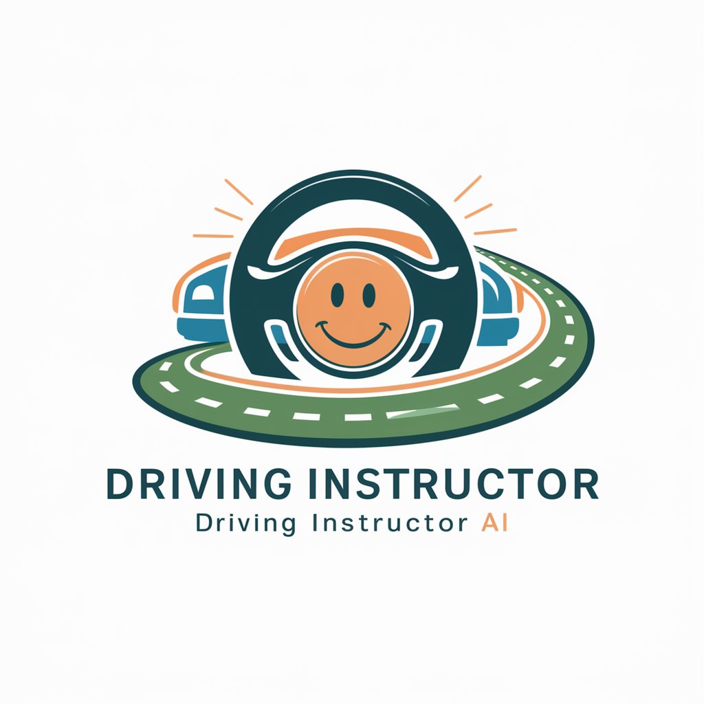 Driving Instructor