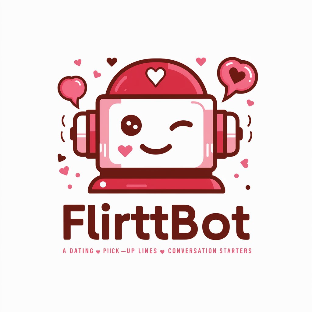 FlirtBot in GPT Store