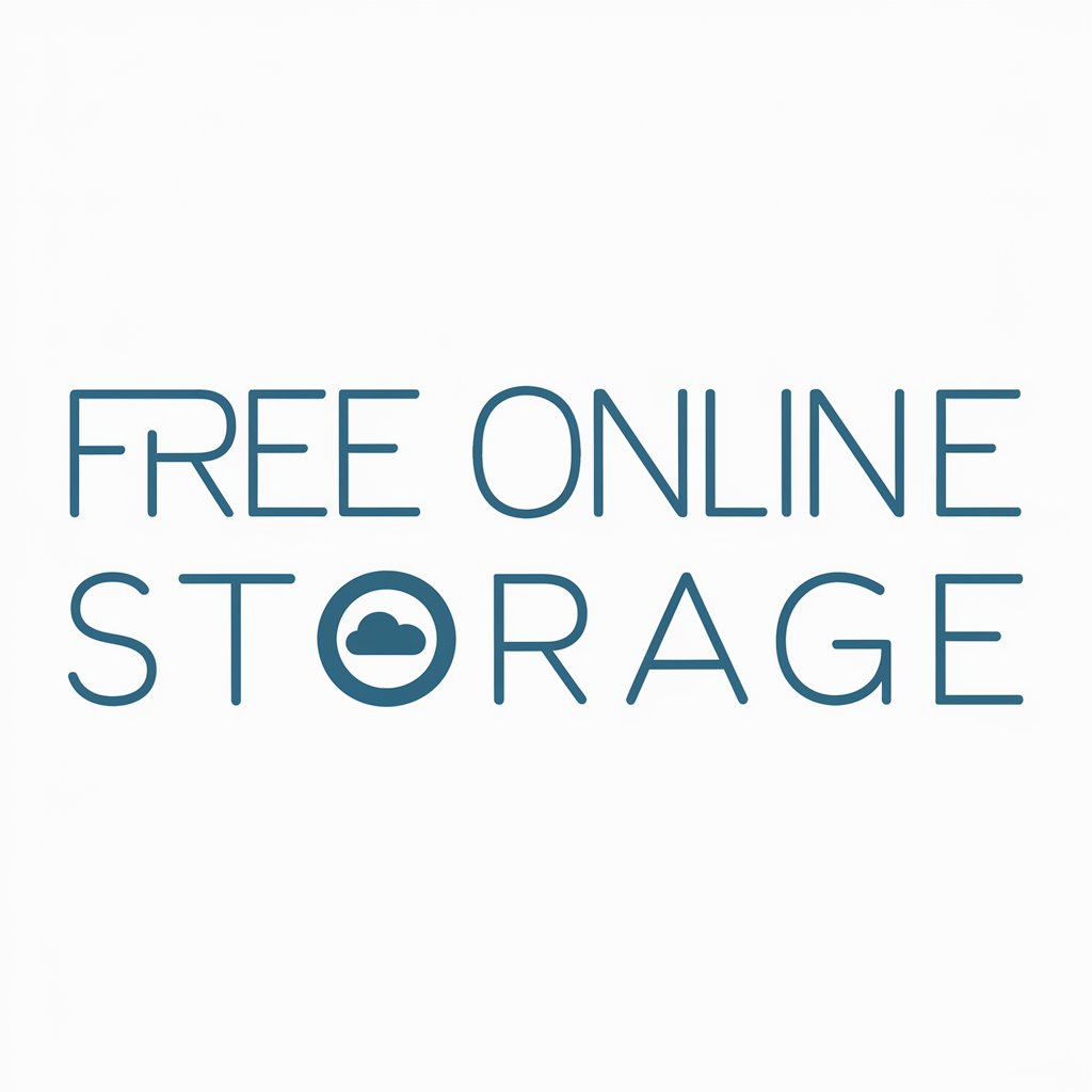 free online storage