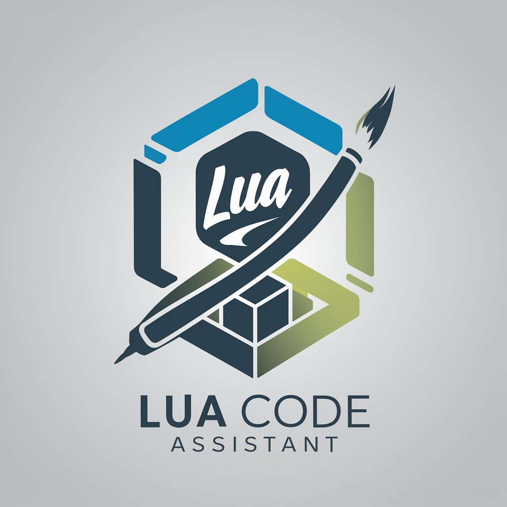 Lua Code Assistant