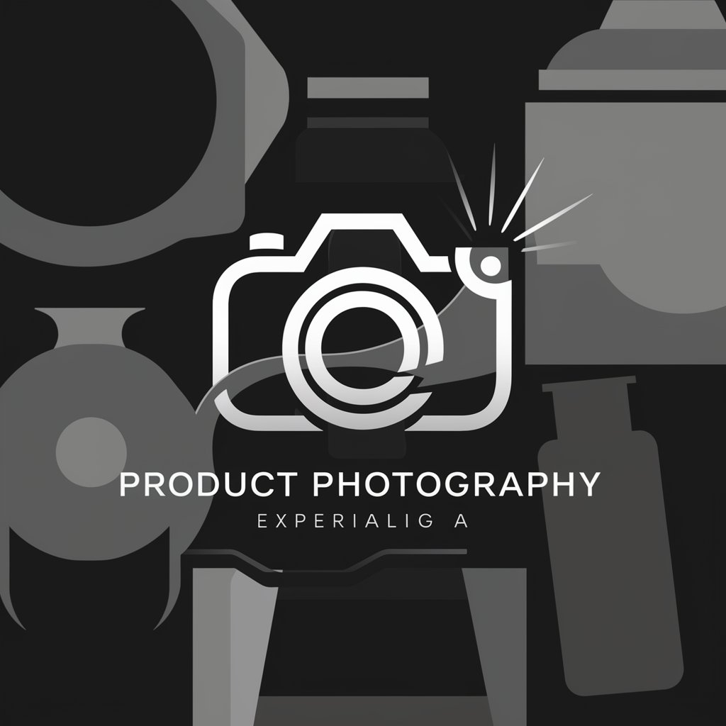 Product Photography AI