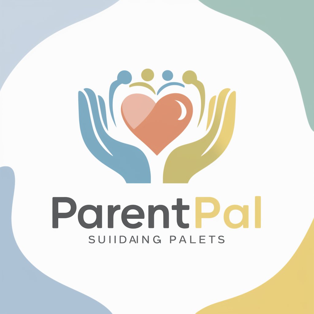 ParentPal in GPT Store