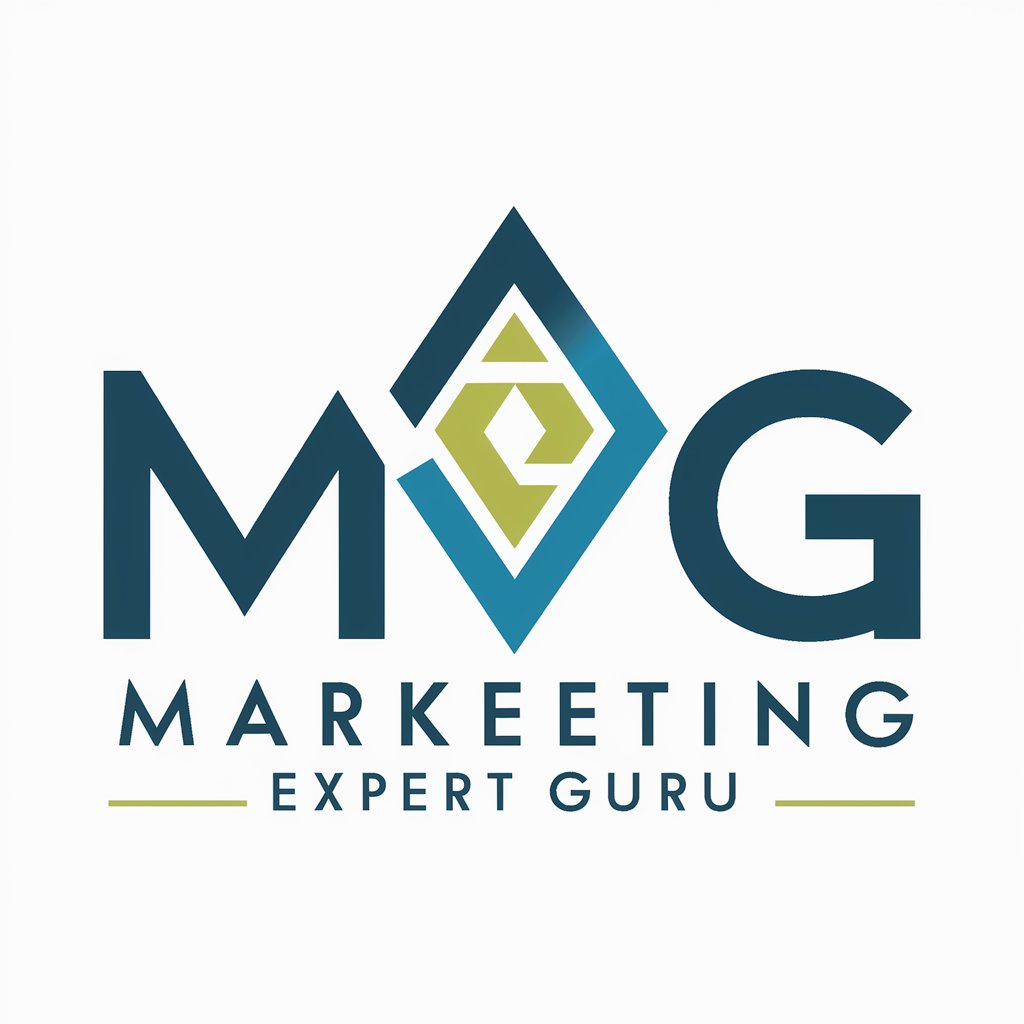 Marketing Expert Guru