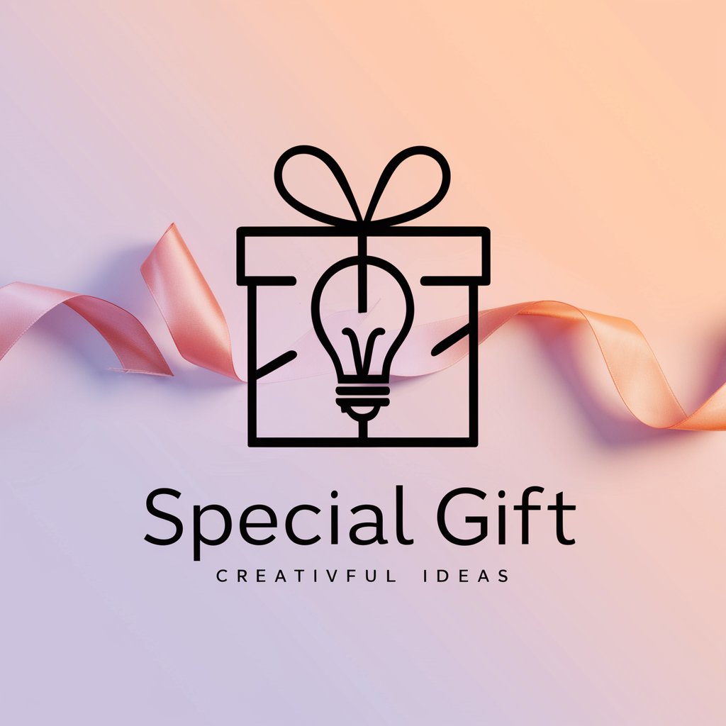 Special Gift in GPT Store