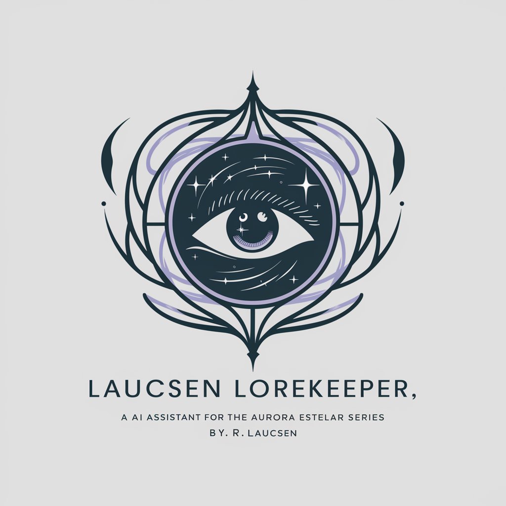Laucsen Lorekeeper