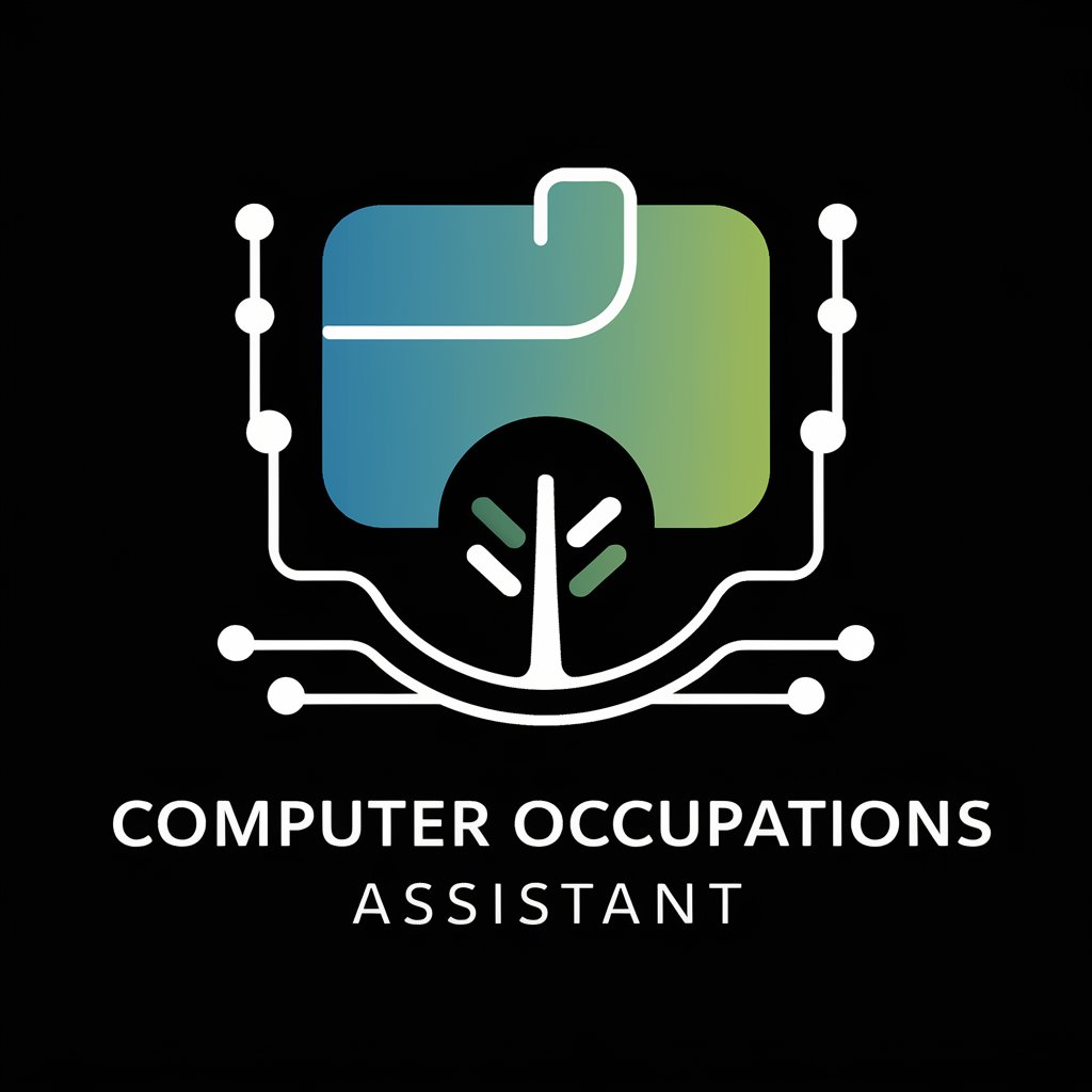 Computer Occupations Assistant