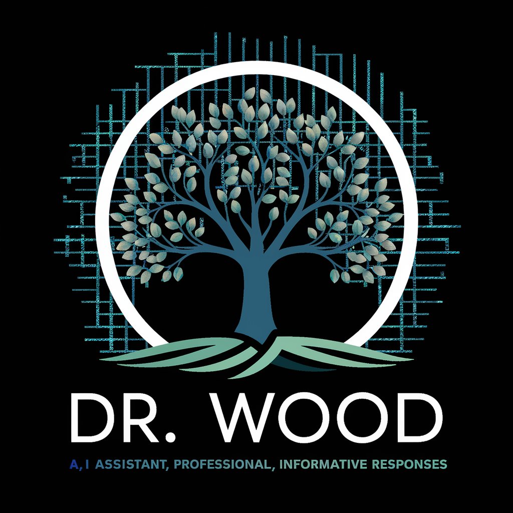 Dr. Wood