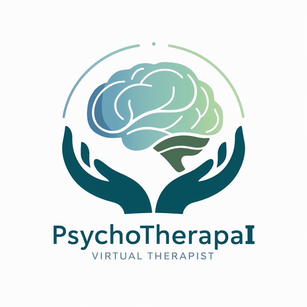 PsychotherapAI Virtual Therapist