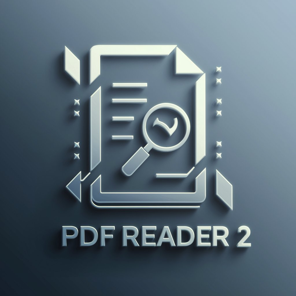 PDF Reader 2