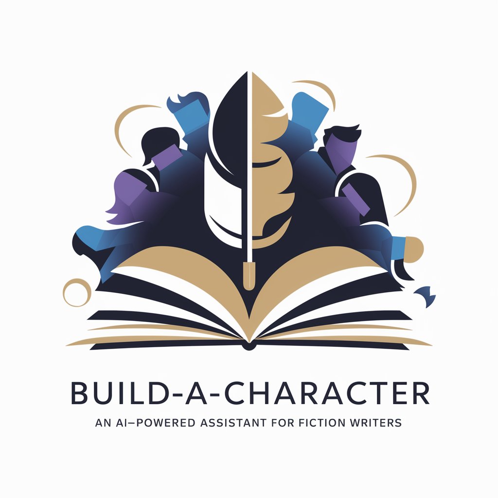 Build-a-Character