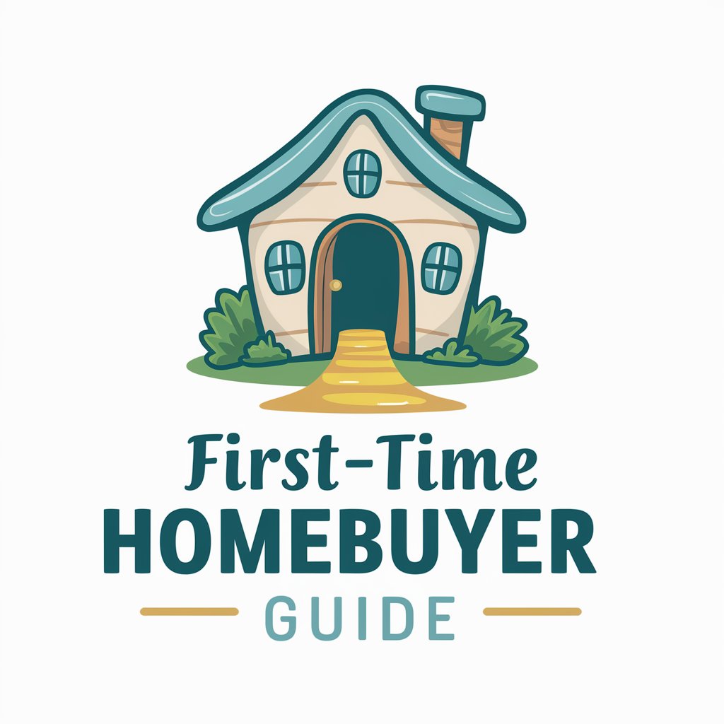 First-Time Homebuyer Guide