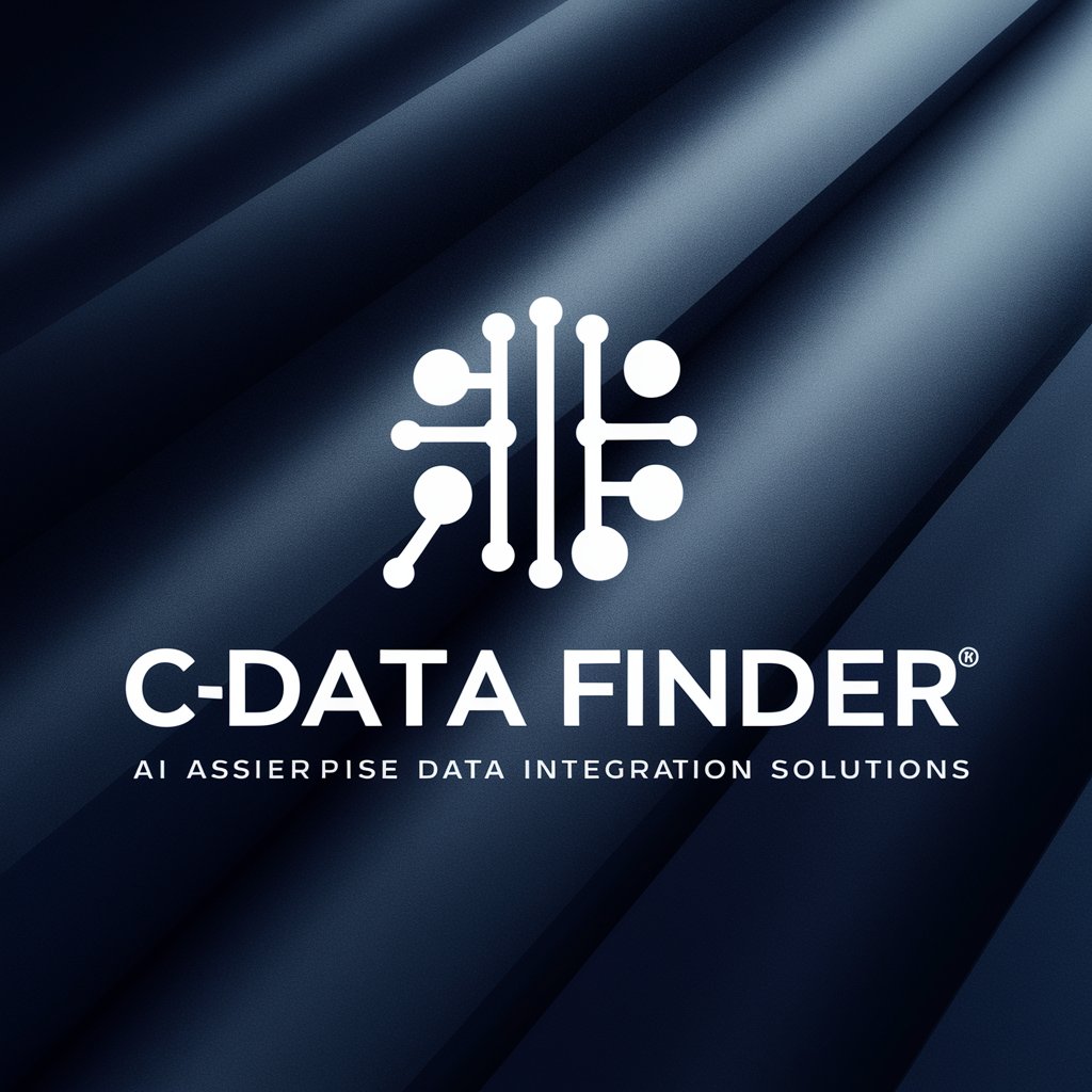 CData Finder in GPT Store