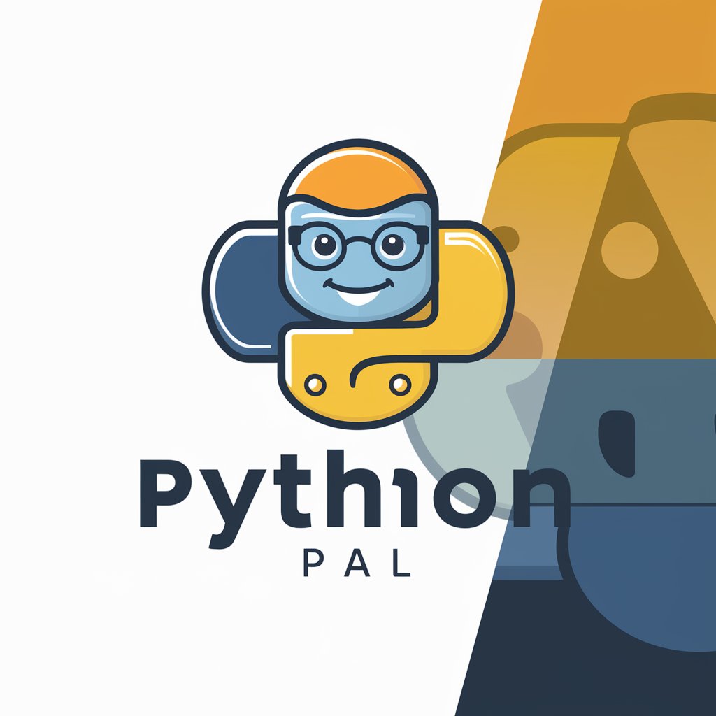 Python Pal in GPT Store