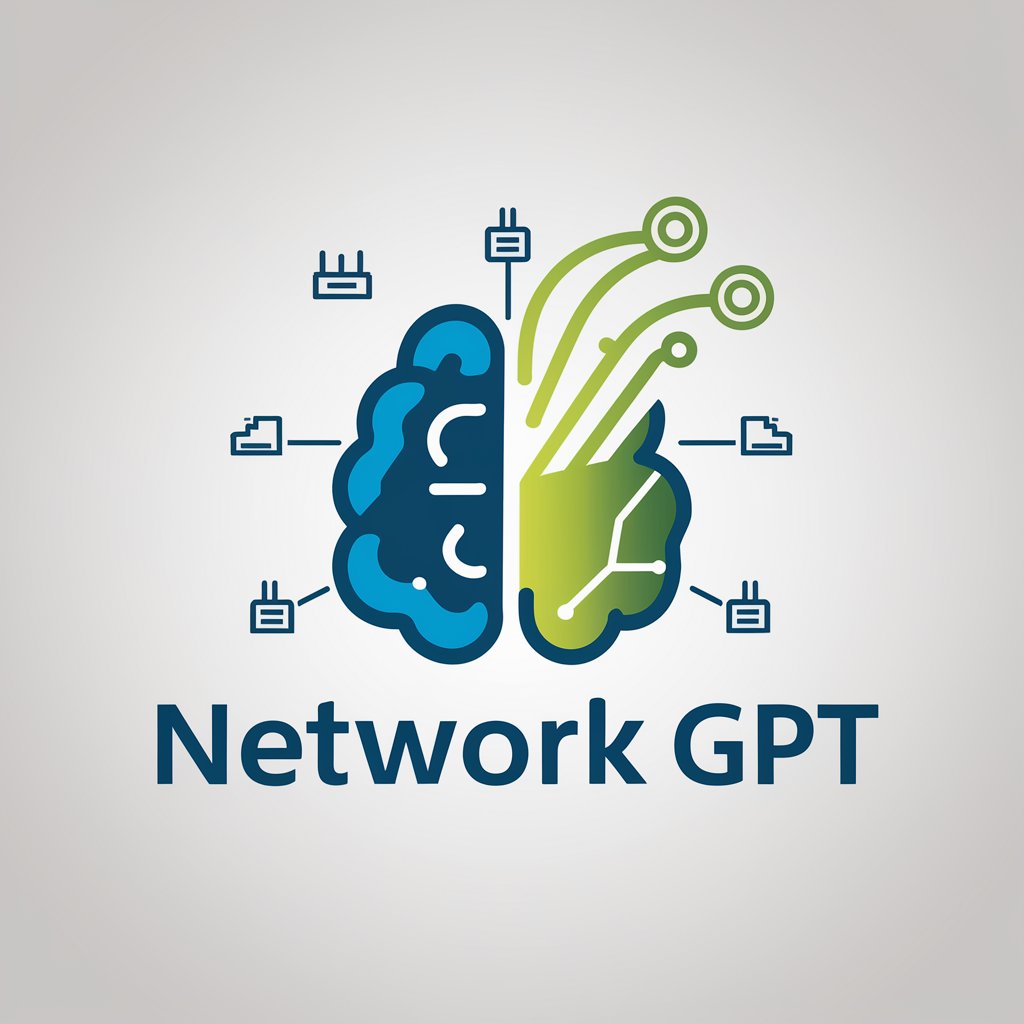 Network GPT in GPT Store