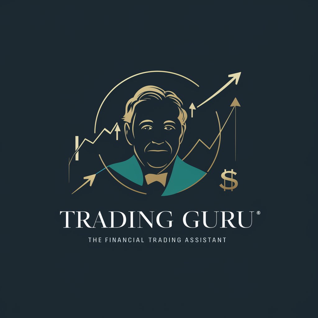 Trading Guru in GPT Store