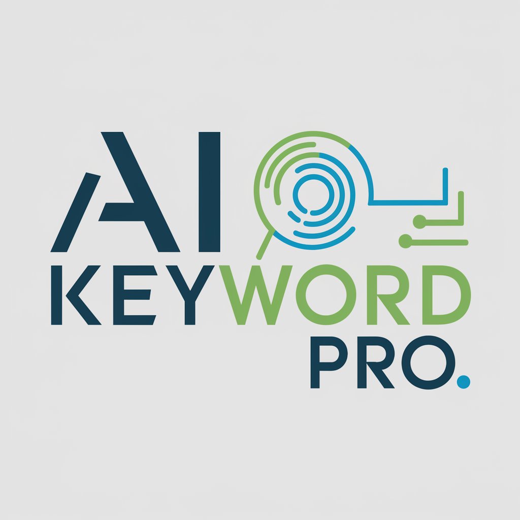 FREE User/Search Intent Keyword Categorization in GPT Store