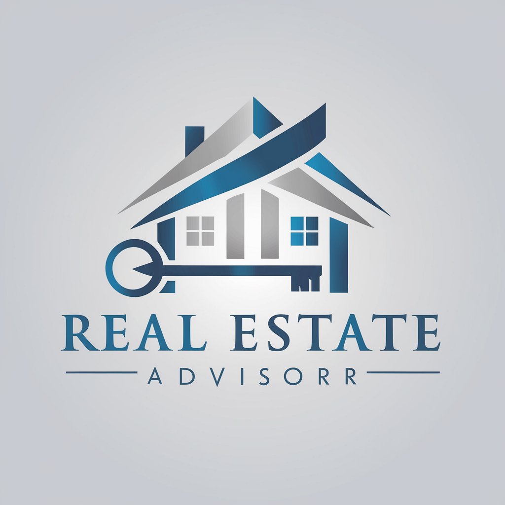 Real Estate Advisor