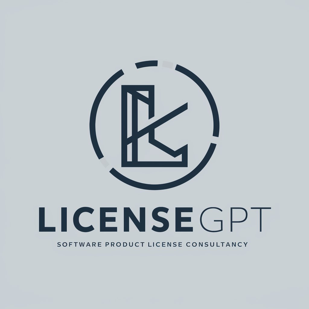 LicenseGPT