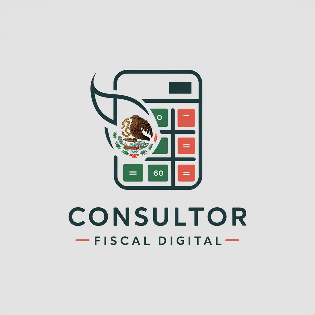Consultor Fiscal Digital in GPT Store