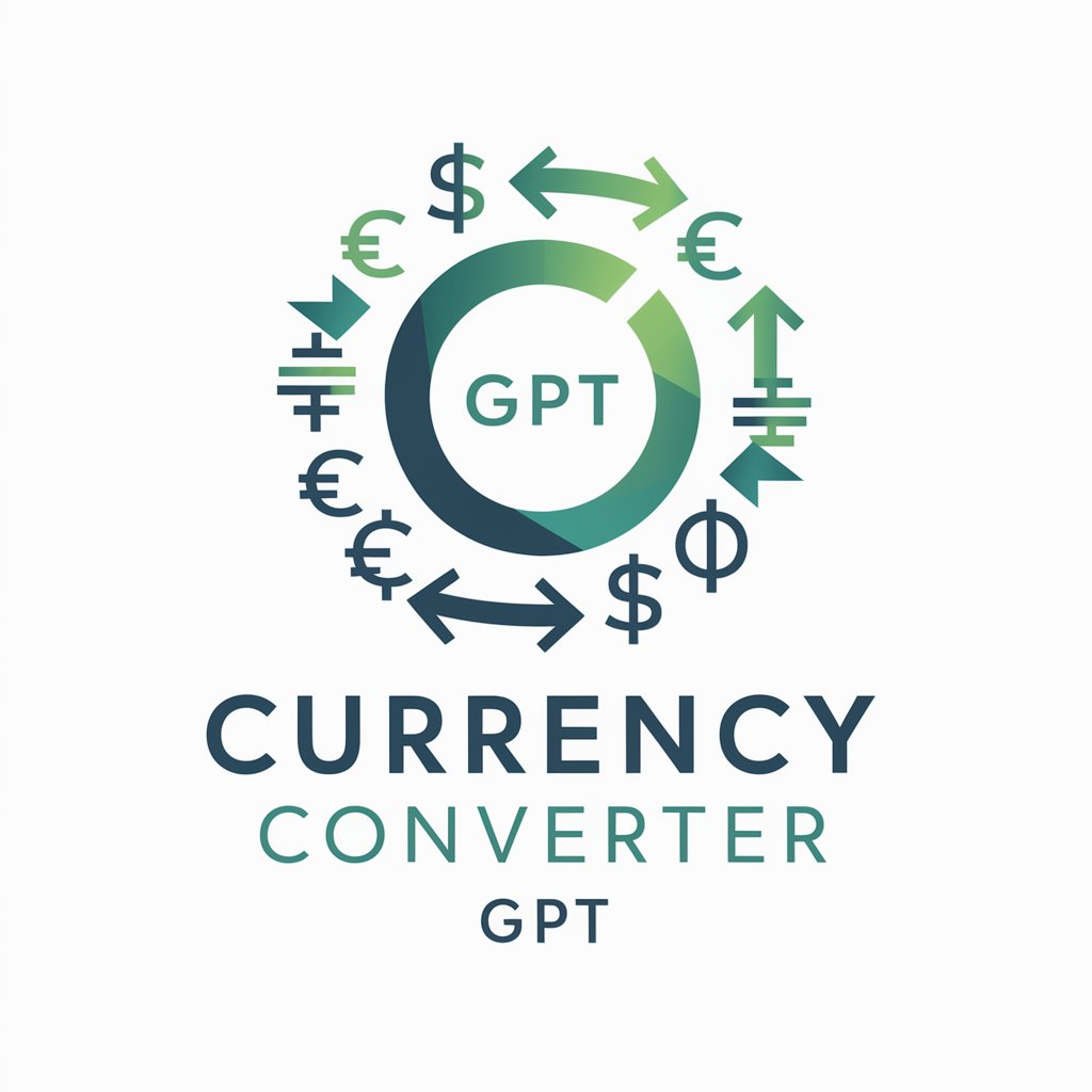 Currency Converter