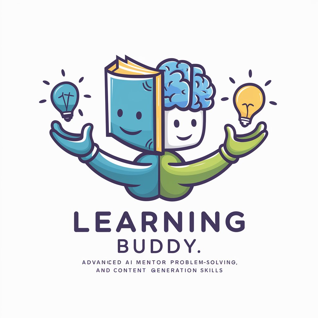 Learning Buddy