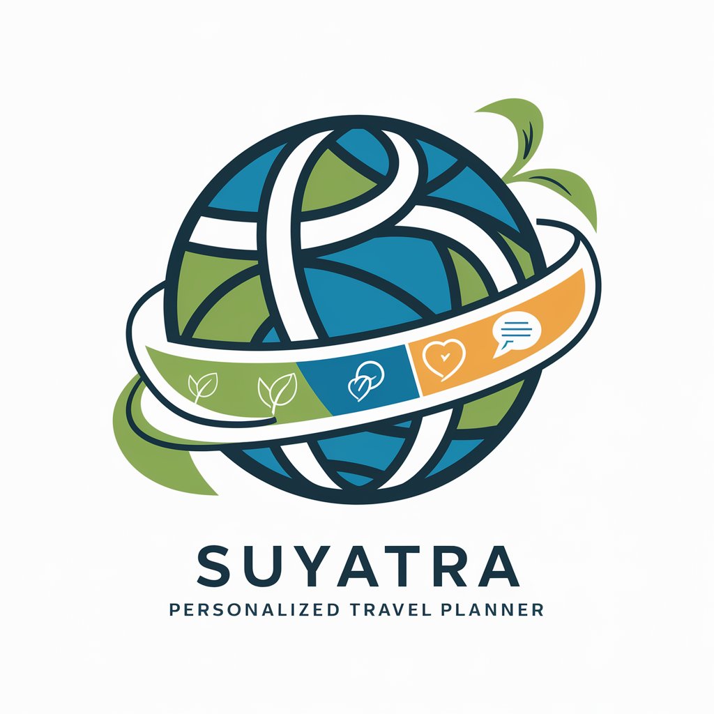 Suyatra: Nepal Tour Guide