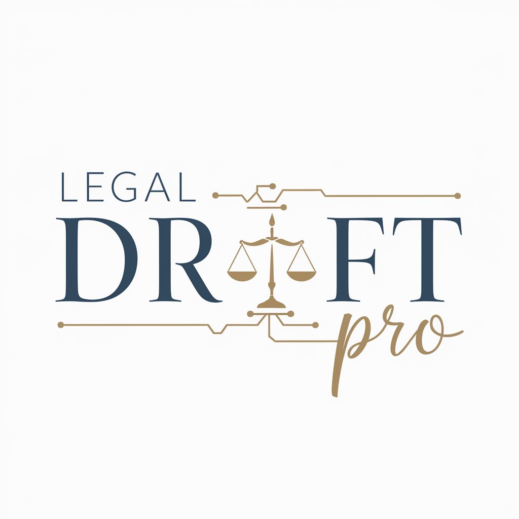 Legal Draft Pro