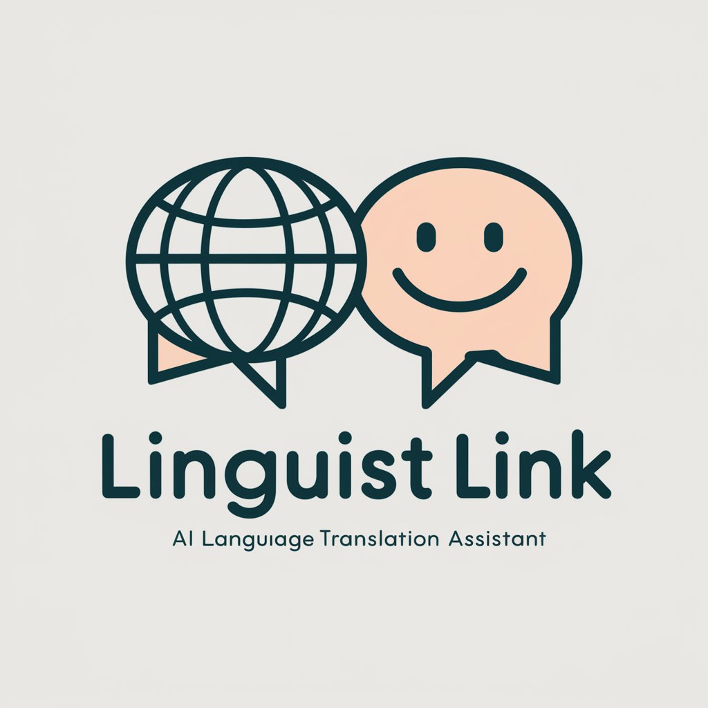 Linguist Link