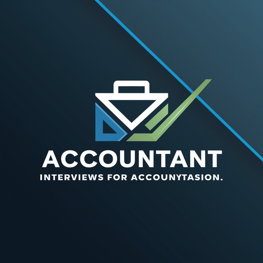 Interview for Accountant