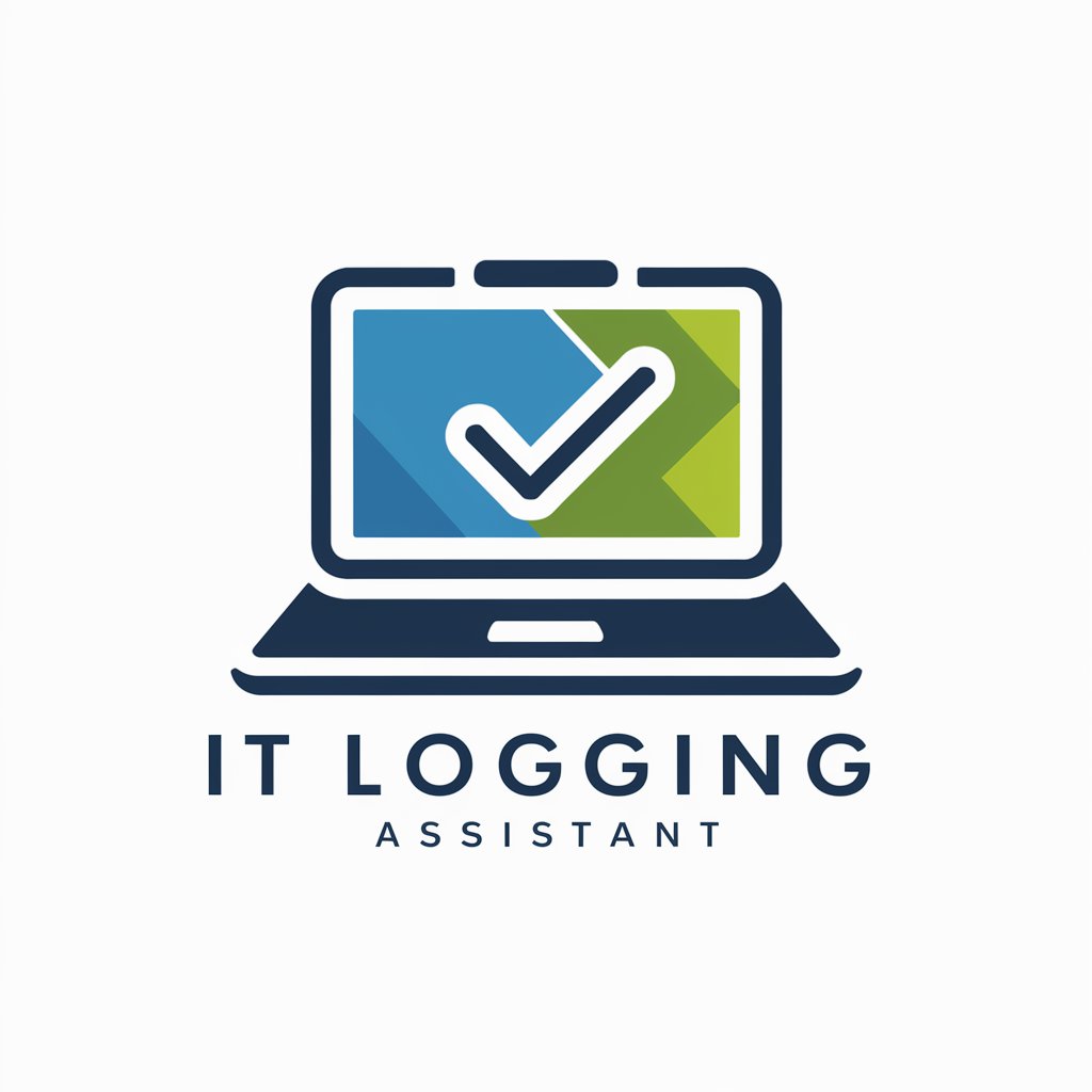 IT Logging Assistant in GPT Store