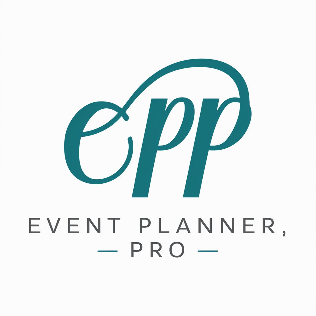 ! Event Planner Pro ! in GPT Store