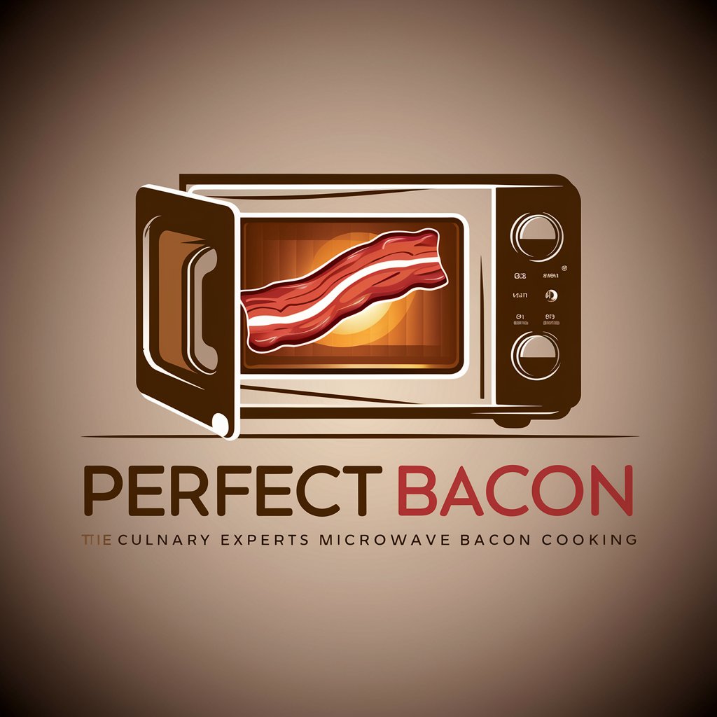 Perfect Bacon in GPT Store