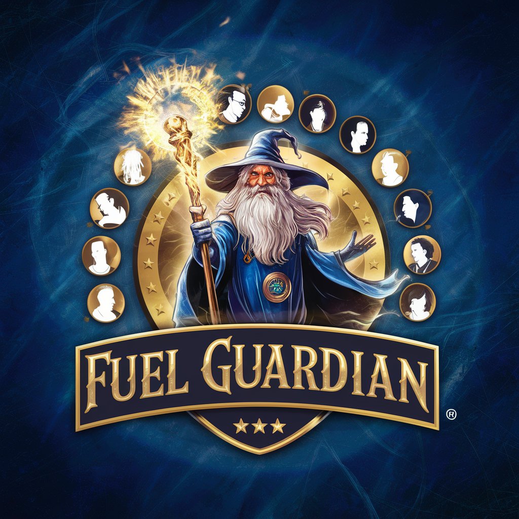 Fuel Guardian